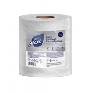 Maxi Χαρτί κουζίνας επαγγελματικό Maxi Χαρτί κουζίνας επαγγελματικό