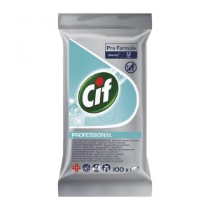Ciff Πανάκια καθαρισμού επιφανειών Ciff Πανάκια καθαρισμού επιφανειών