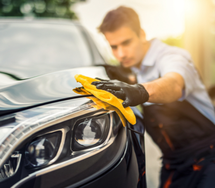 Τα καλύτερα απορρυπαντικά για το αυτοκίνητό σας! Τα καλύτερα απορρυπαντικά για το αυτοκίνητό σας!