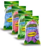  Σφουγγαρίστρα Επαγγελματική Microfiber Labico μπλε ΕΙΔΗ ΚΑΘΑΡΙΣΜΟΥ