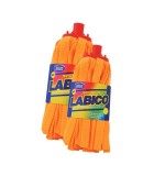  Σφουγγαρίστρα Επαγγελματική Microfiber Labico μπλε ΕΙΔΗ ΚΑΘΑΡΙΣΜΟΥ