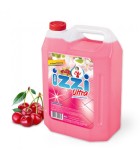 Miss izzi Ultra κεράσι PLUS γενικού καθαρισμού Τζαμιών