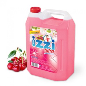 Miss izzi Ultra κεράσι PLUS γενικού καθαρισμού Miss izzi Ultra κεράσι PLUS γενικού καθαρισμού