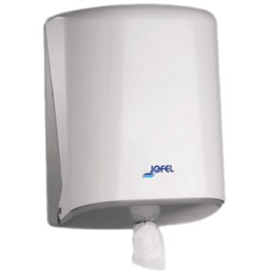 Θήκη Για Χαρτί Υγείας 20L σε Λευκό Χρώμα Θήκη Για Χαρτί Υγείας 20L σε Λευκό Χρώμα