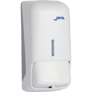 Θήκη Για Χαρτί Υγείας 40L σε Λευκό Χρώμα Θήκη Για Χαρτί Υγείας 40L σε Λευκό Χρώμα